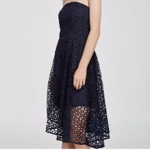 KEEPSAKE The Label Midnight Dress
